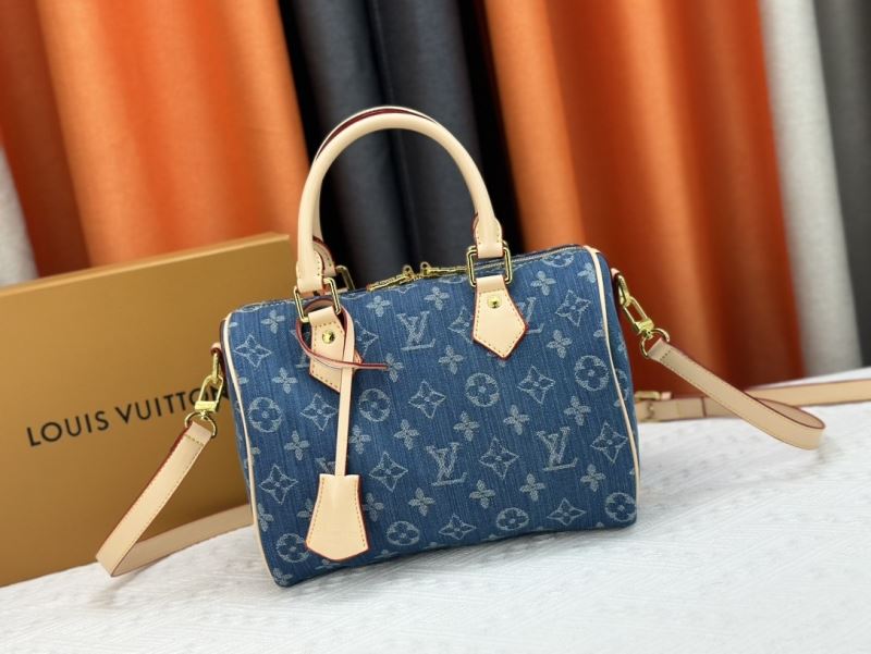 Louis Vuitton Speedy Bags